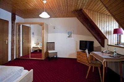 фото отеля Hotel Gasthof Zur Post Wolfegg