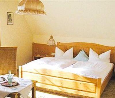 фото отеля Hotel Gasthof Zur Post Wolfegg