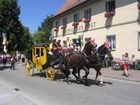 фото отеля Hotel Gasthof Zur Post Wolfegg