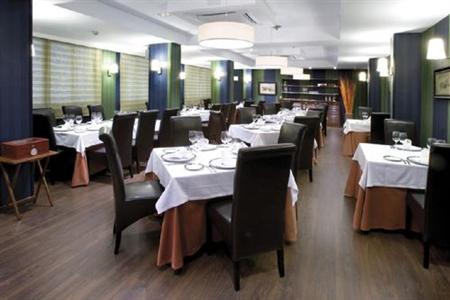 фото отеля Hotel Husa Bracos