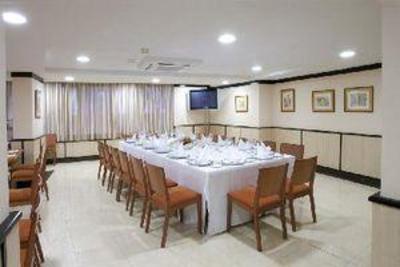 фото отеля Hotel Husa Bracos