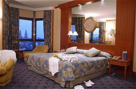 фото отеля Hotel Husa Bracos