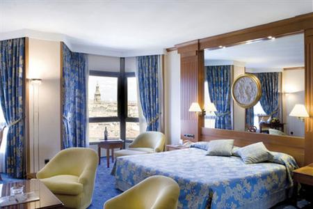 фото отеля Hotel Husa Bracos