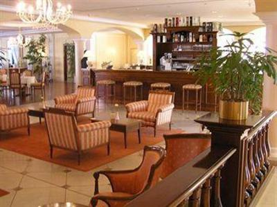 фото отеля Victor's Residenz Hotel Erfurt