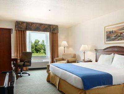фото отеля Ramada Gatesville