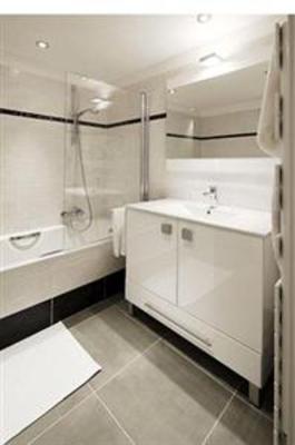фото отеля Hotel & Residence Royal