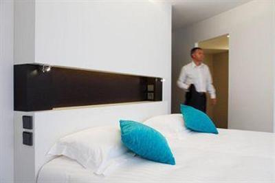 фото отеля Hotel & Residence Royal