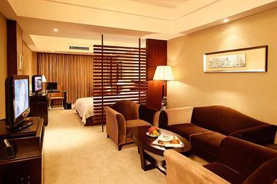 фото отеля Peninsula Kaihao Hotel