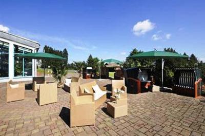 фото отеля Sporthotel Oberhof