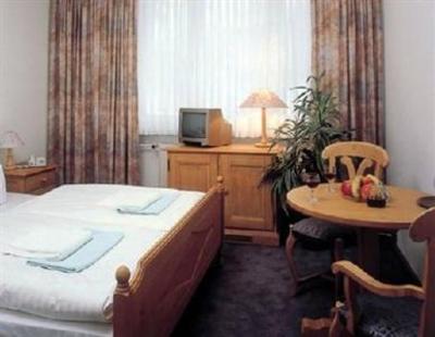 фото отеля Sporthotel Oberhof