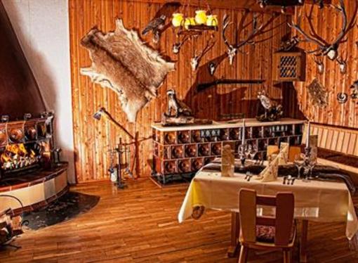 фото отеля Sporthotel Oberhof