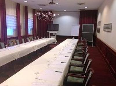 фото отеля Sporthotel Oberhof