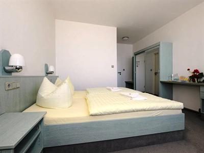 фото отеля Sporthotel Oberhof