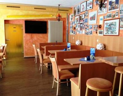 фото отеля Sporthotel Oberhof