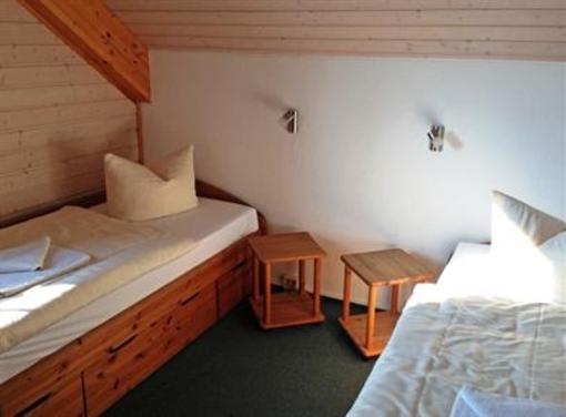 фото отеля Sporthotel Oberhof