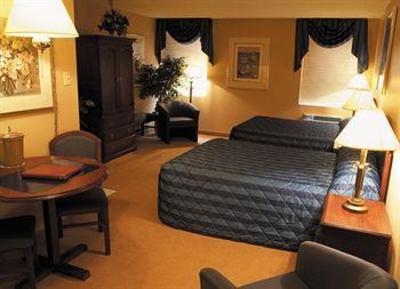 фото отеля Les Suites Victoria