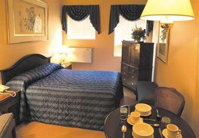 фото отеля Les Suites Victoria