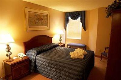 фото отеля Les Suites Victoria