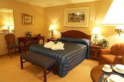 фото отеля Les Suites Victoria