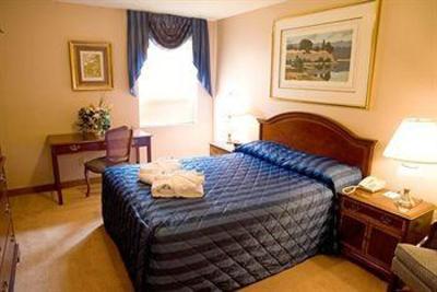 фото отеля Les Suites Victoria