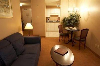 фото отеля Les Suites Victoria