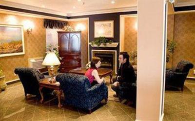 фото отеля Les Suites Victoria