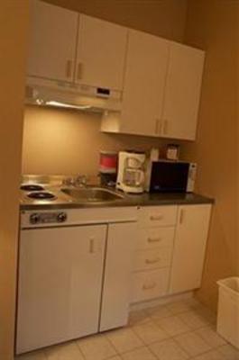 фото отеля Les Suites Victoria