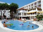 фото отеля Hotel Costa Brava Tossa De Mar
