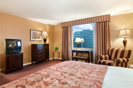 фото отеля Hilton Harrisburg