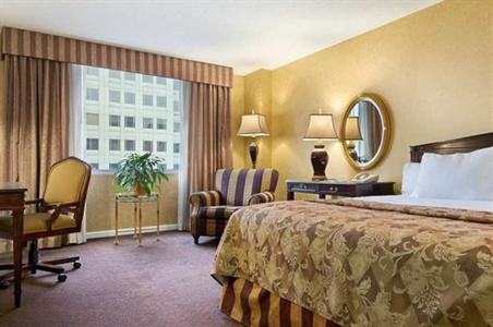 фото отеля Hilton Harrisburg