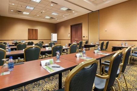 фото отеля Hilton Harrisburg