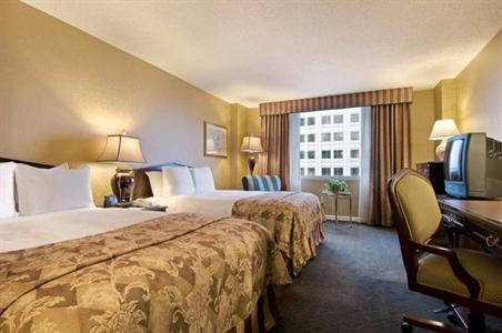 фото отеля Hilton Harrisburg