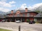 фото отеля Econo Lodge Canmore