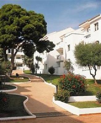 фото отеля Confortel Menorca