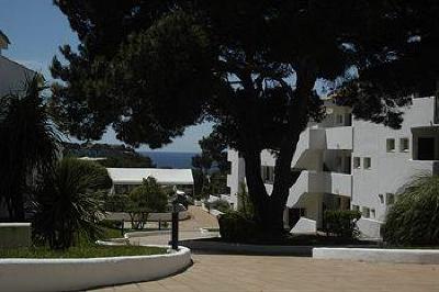 фото отеля Confortel Menorca