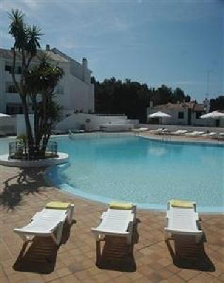 фото отеля Confortel Menorca