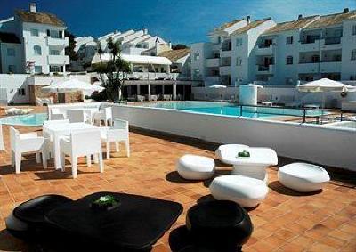 фото отеля Confortel Menorca