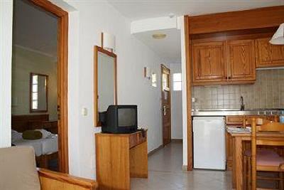 фото отеля Confortel Menorca
