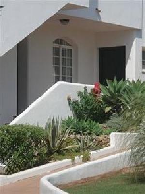 фото отеля Confortel Menorca