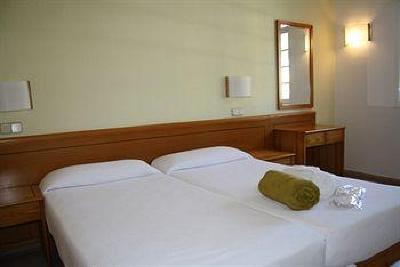фото отеля Confortel Menorca