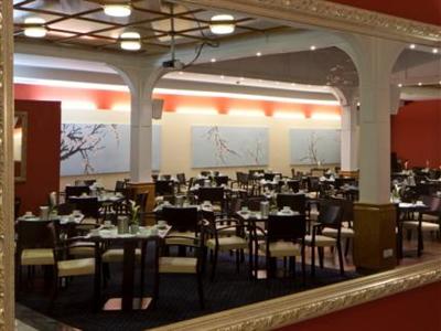 фото отеля Austria Trend Hotel Ananas