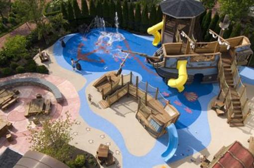 фото отеля Wequassett Resort and Golf Club