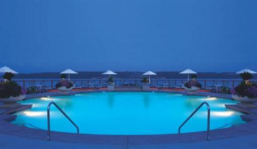 фото отеля Wequassett Resort and Golf Club