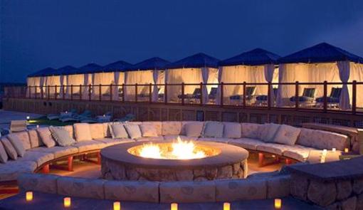 фото отеля Wequassett Resort and Golf Club