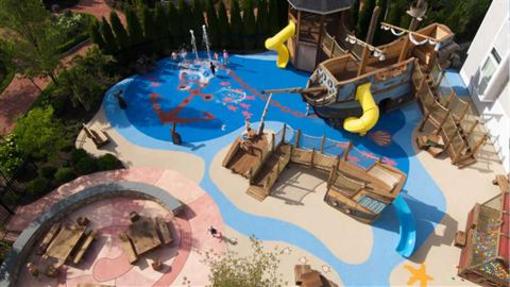 фото отеля Wequassett Resort and Golf Club