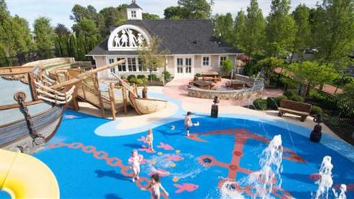 фото отеля Wequassett Resort and Golf Club