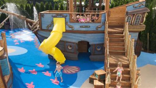 фото отеля Wequassett Resort and Golf Club