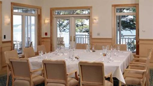 фото отеля Wequassett Resort and Golf Club