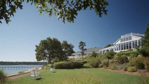 фото отеля Wequassett Resort and Golf Club