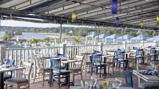 фото отеля Wequassett Resort and Golf Club